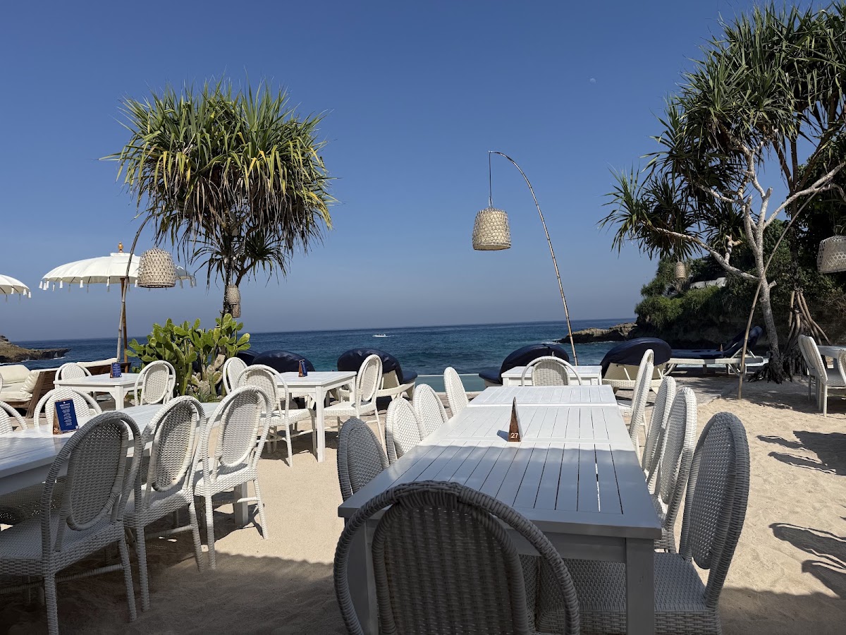 Sandy Bay Beach Club