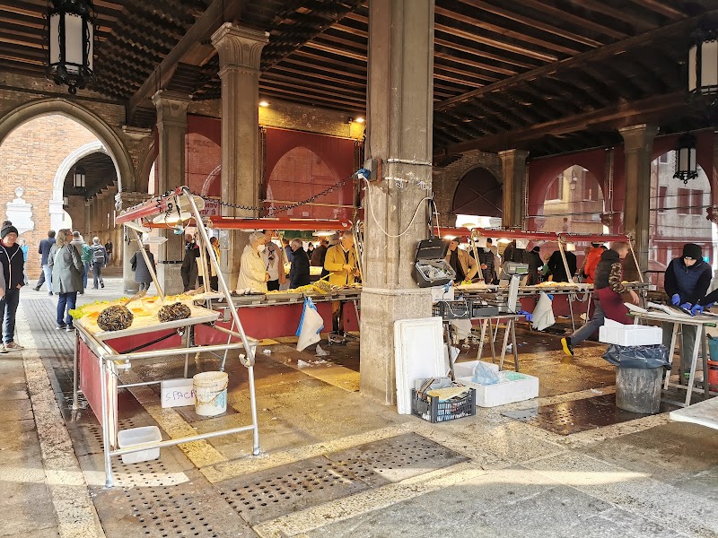 Rialto Market (Mercato di Rialto)