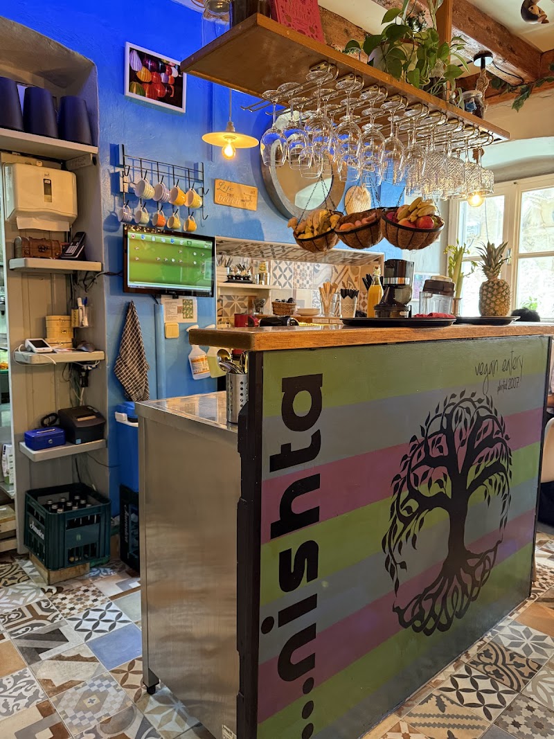 Nishta Restaurant