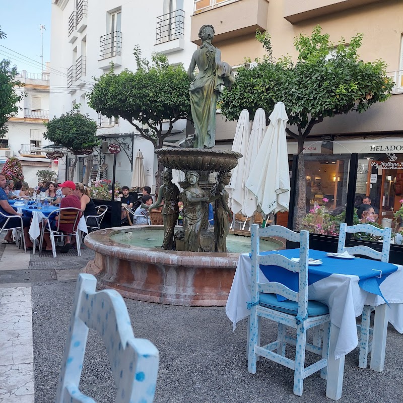 Restaurante El Gavilan