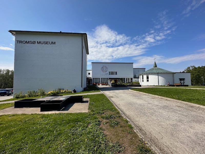 Tromsø University Museum
