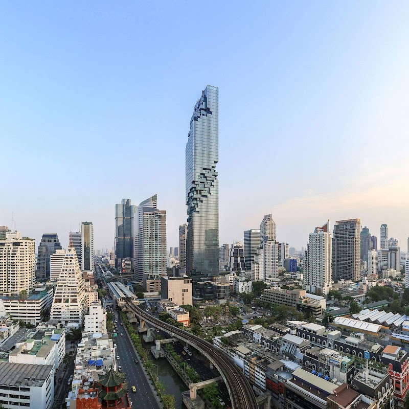 King Power Mahanakhon