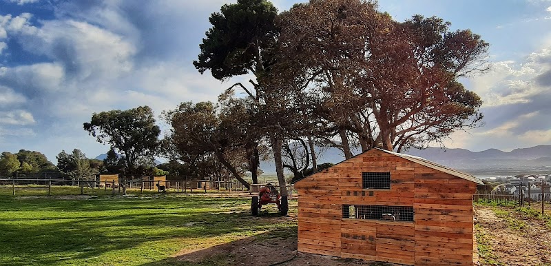 Imhoff Farm