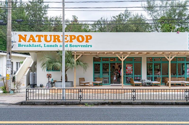 NaturePop