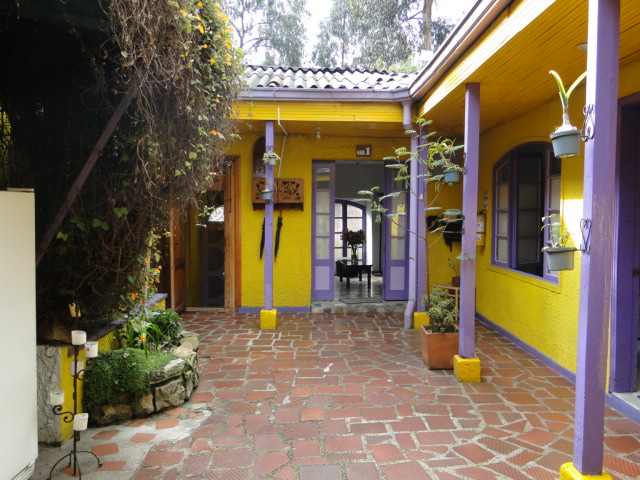 Café de la Candelaria