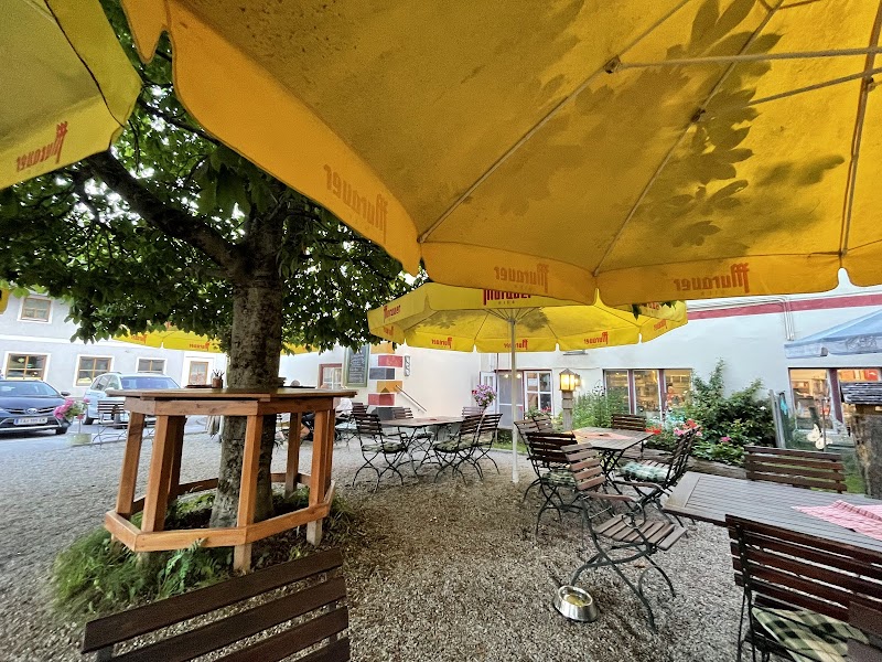 Gasthaus Weitgasser