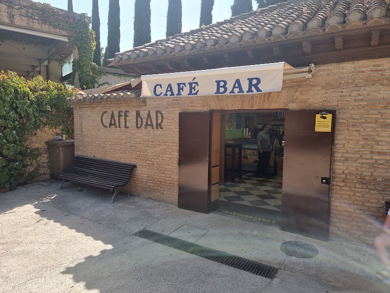 Restaurante Polinario