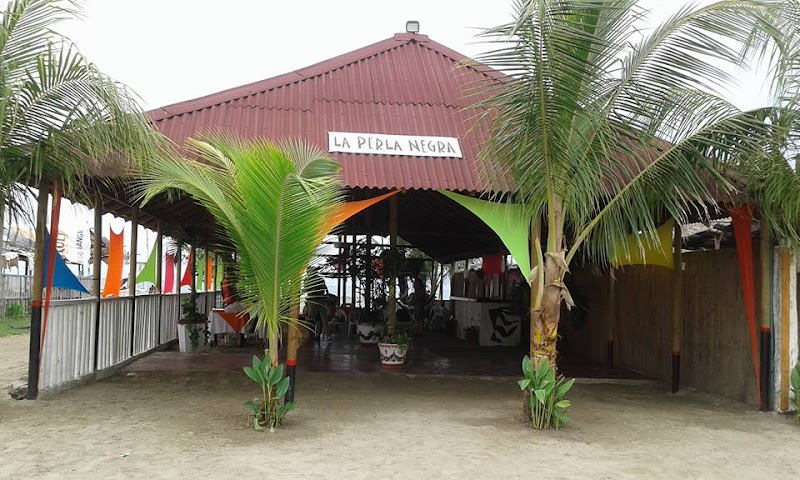 Restaurante La Boquilla