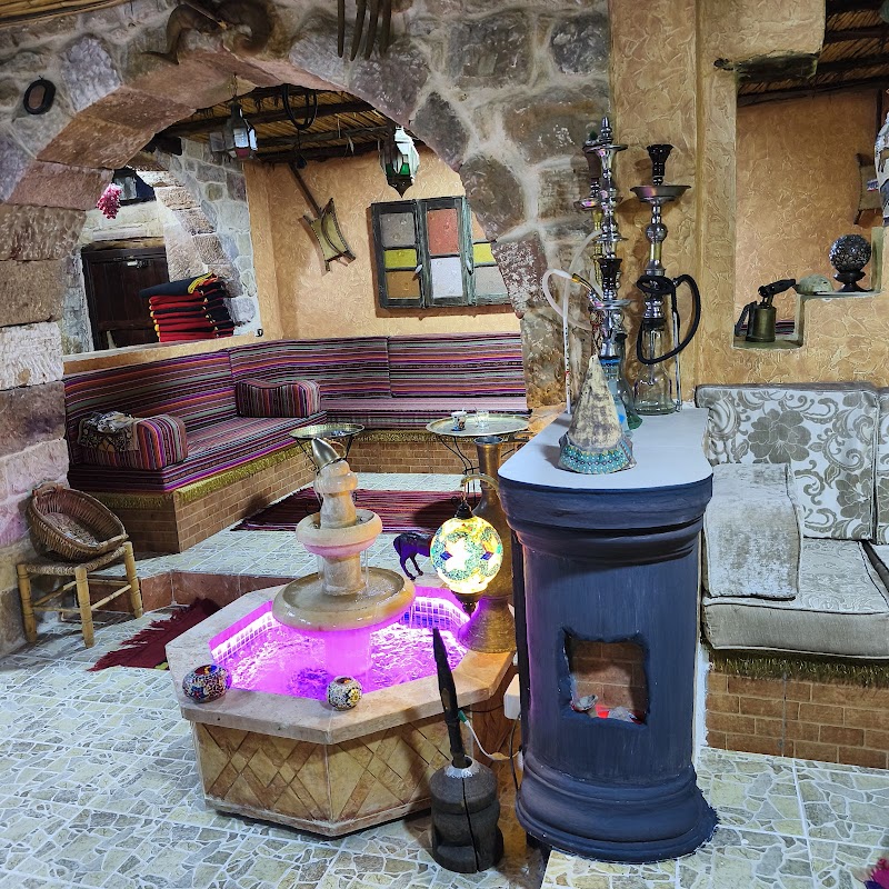 Salome Turkish Baths (Wadi Musa)