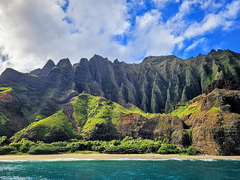 Two-Hour Group Snorkeling Trip to the Blue Cave | Flokk