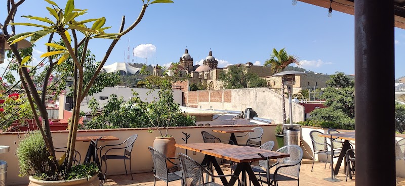 La Olla Restaurante