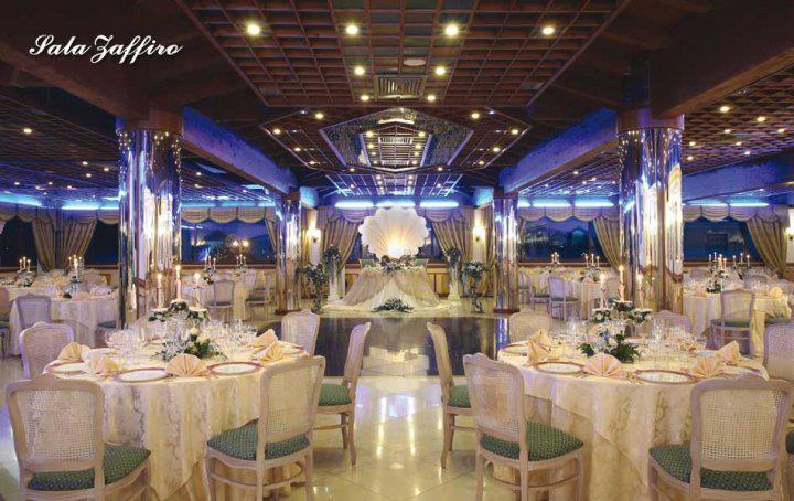 La Perla del Lago Restaurant