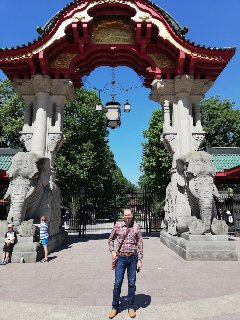 Zoologischer Garten Berlin