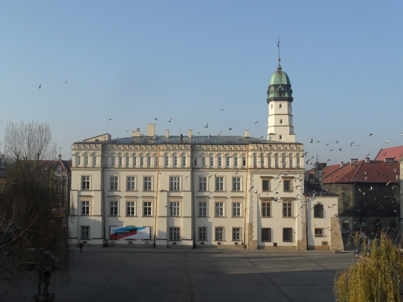 Ethnographic Museum Krakow (Muzeum Etnograficzne)