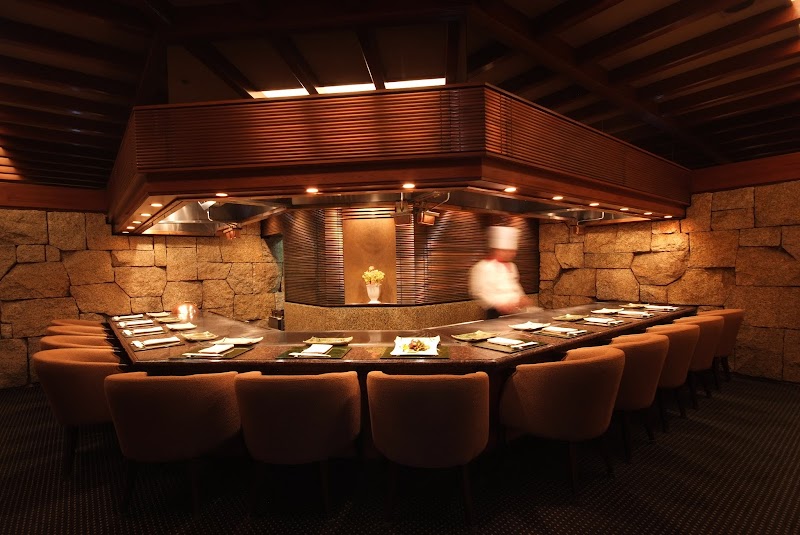 Teppanyaki YAMAHIKO