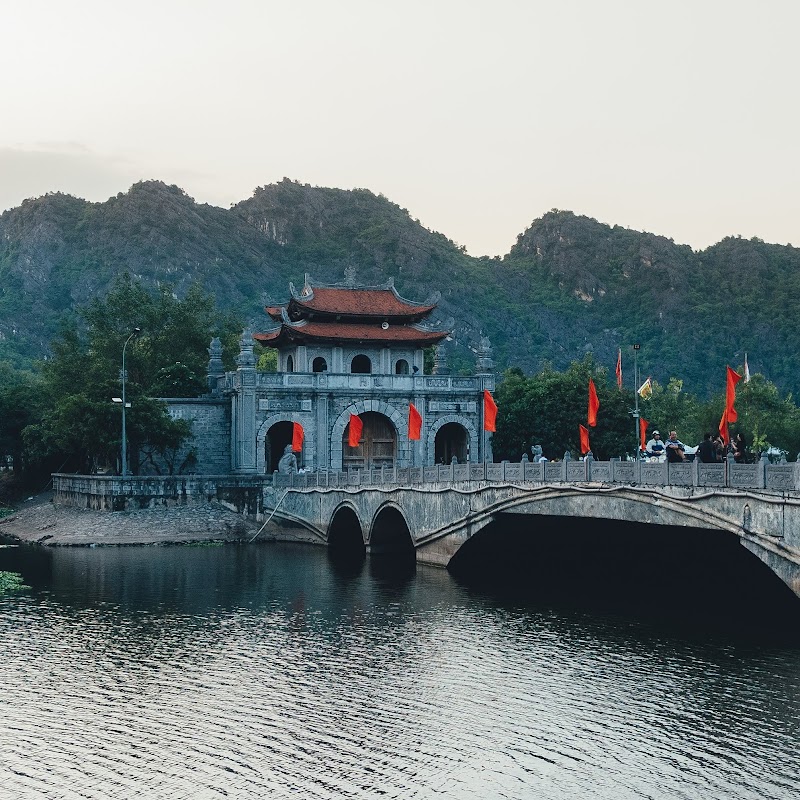 Hoa Lu