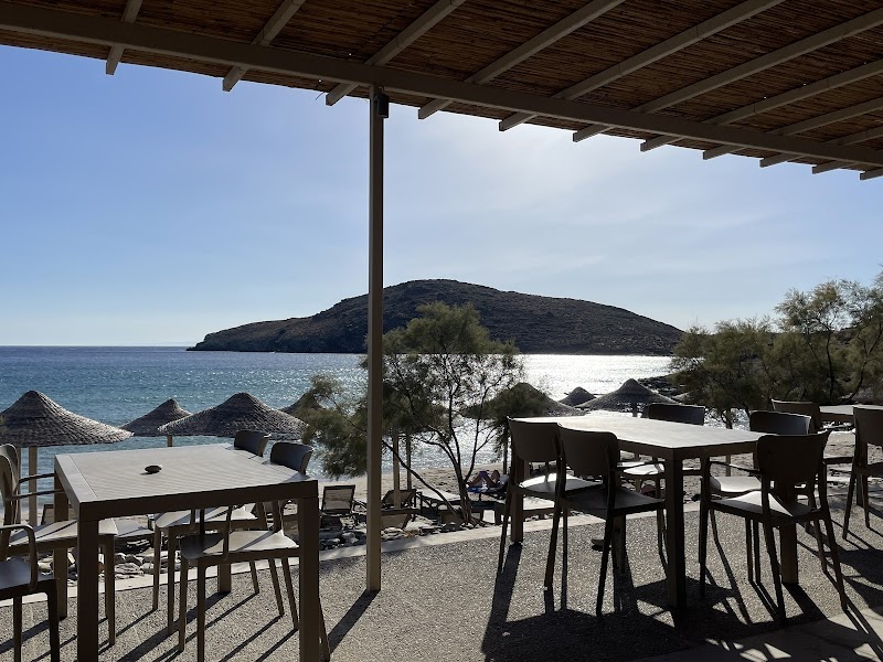 Dolphin Beach Bar, Galissas