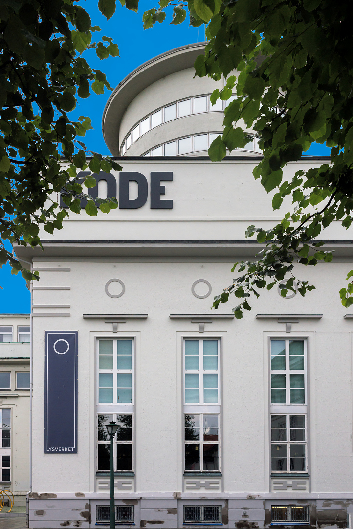 Kode Art Museums of Bergen