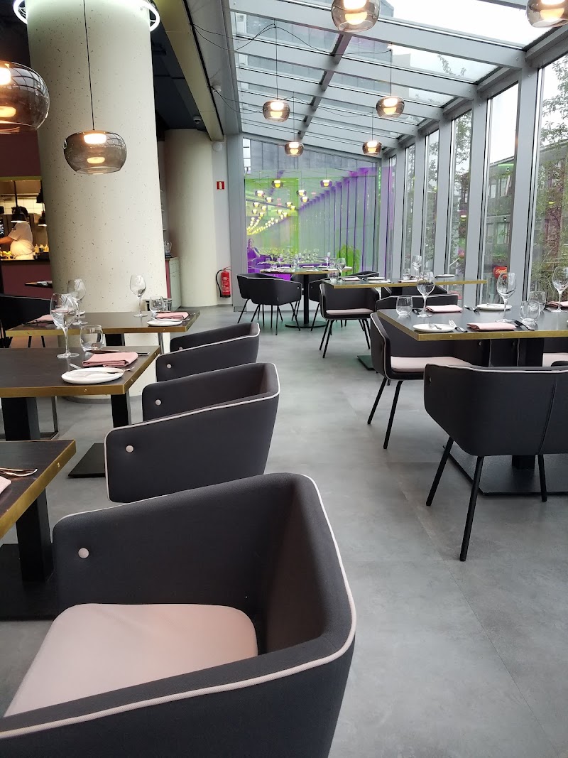 Nostra Restaurant