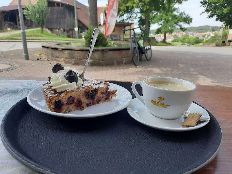 Bäckerei Gerber Thun
