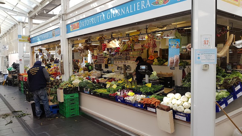 Mercato di Testaccio