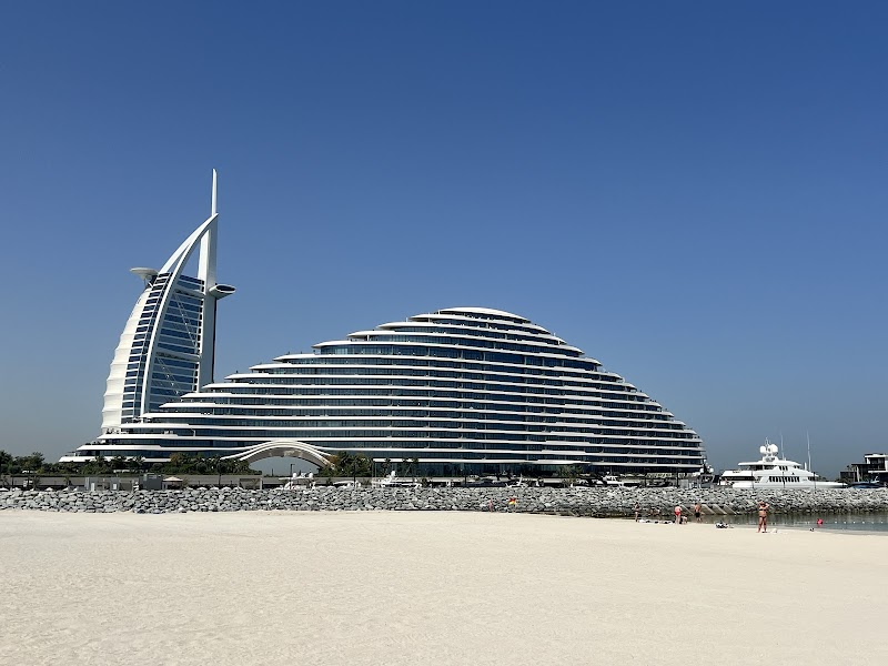 Jumarai Beach