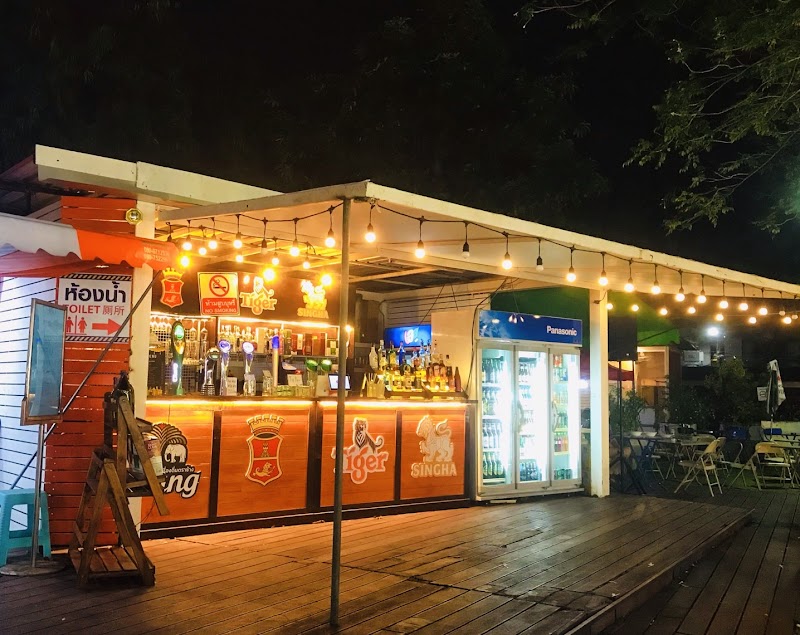 Chiang Mai Night Market