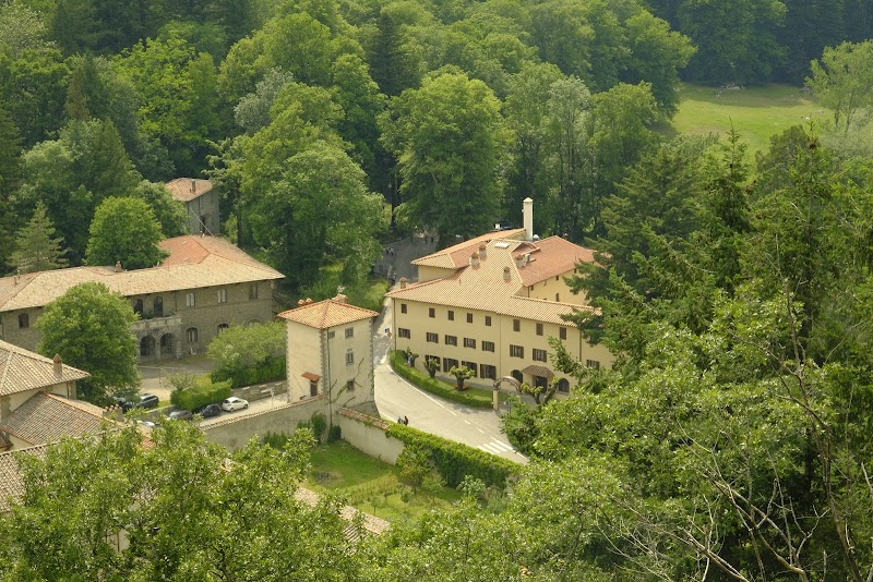 Rifugio La Foresta