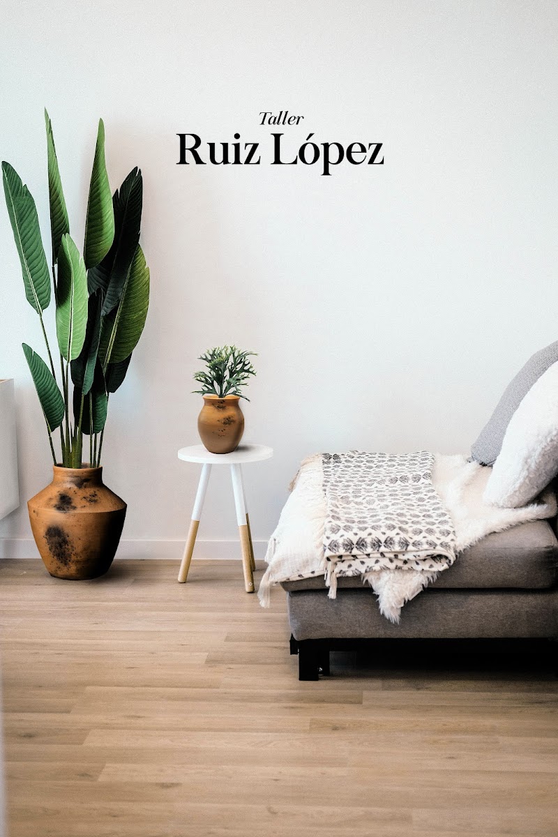 Taller Berta Ruiz