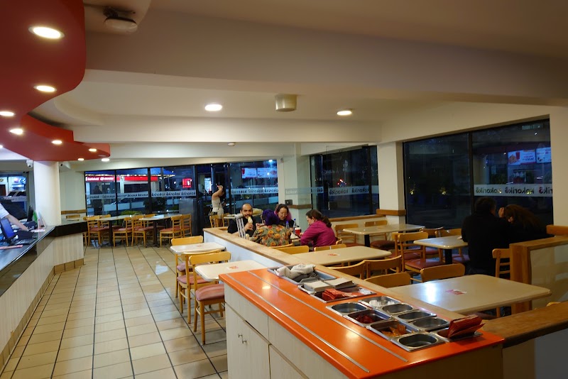 Heladería Mimo's on Calle 53