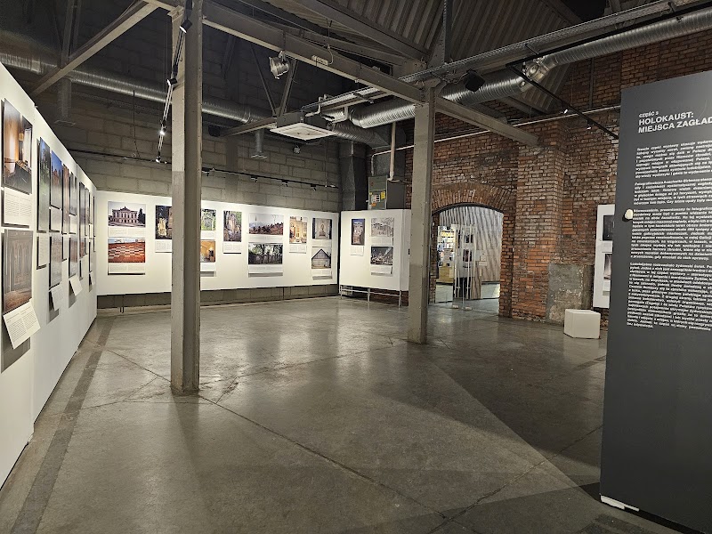 Galicia Jewish Museum