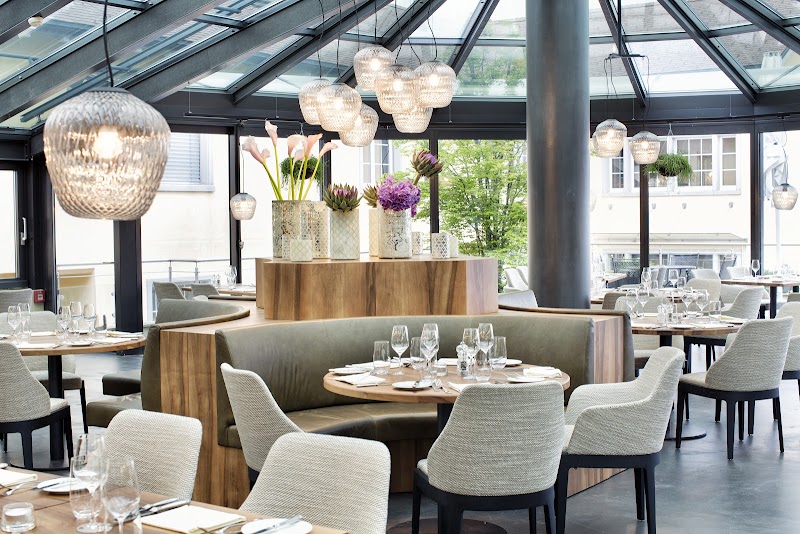 Restaurant Uto Kulm