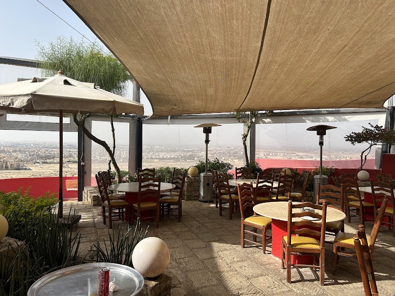 Andrea Restaurant Giza