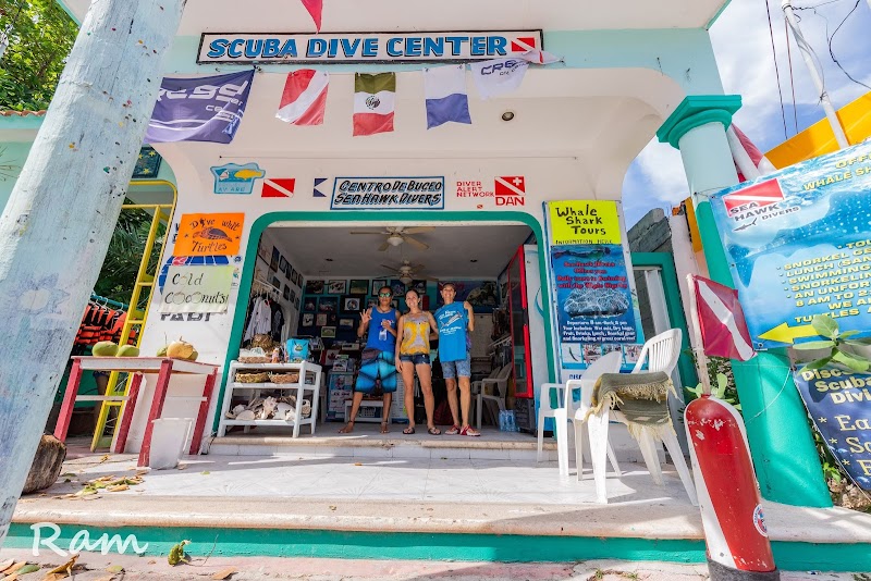 Sea Hawk Divers Snorkel Tour