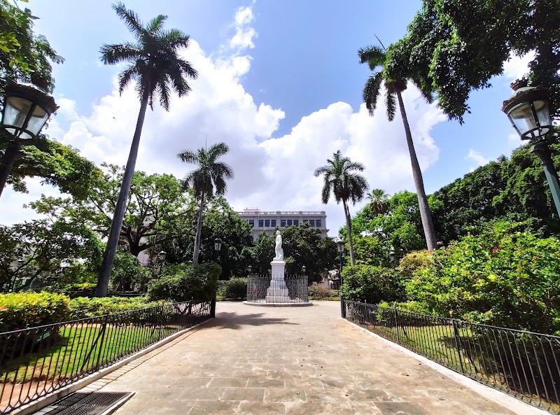 Plaza de Armas