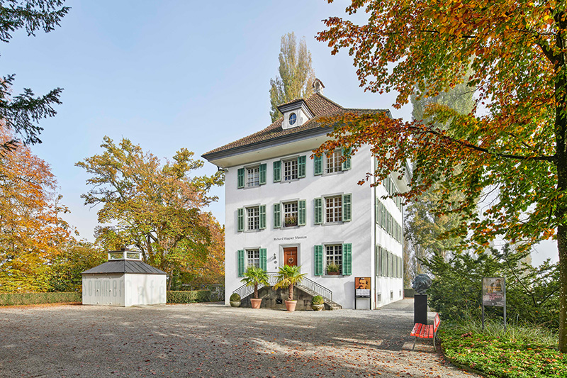 Richard Wagner Museum