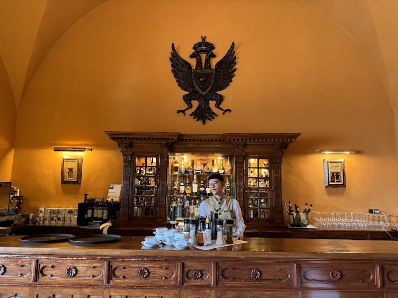 Restaurante Casablanca