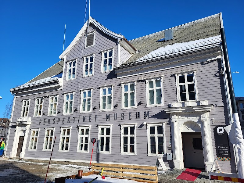 Perspektivet Museum