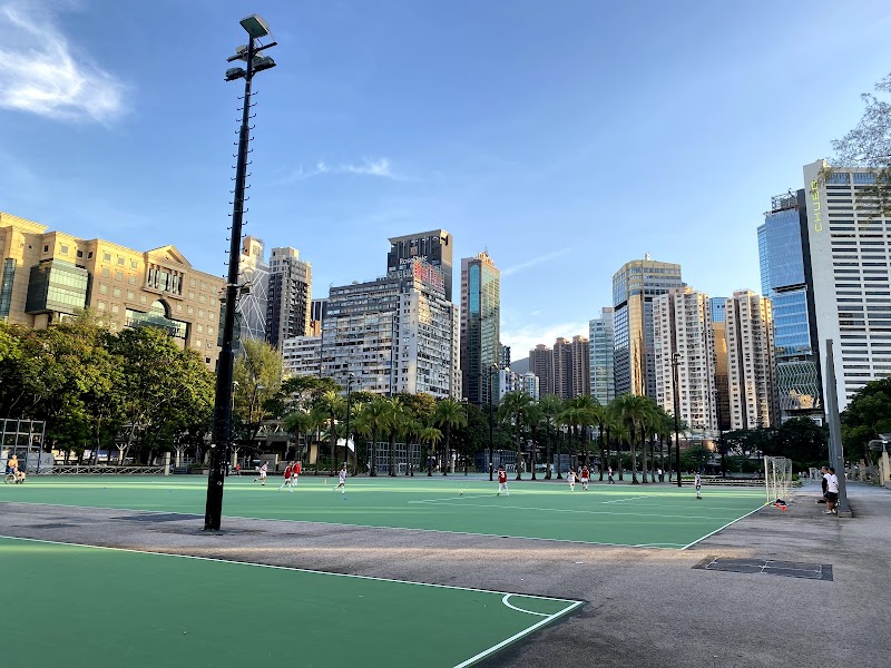 Victoria Park