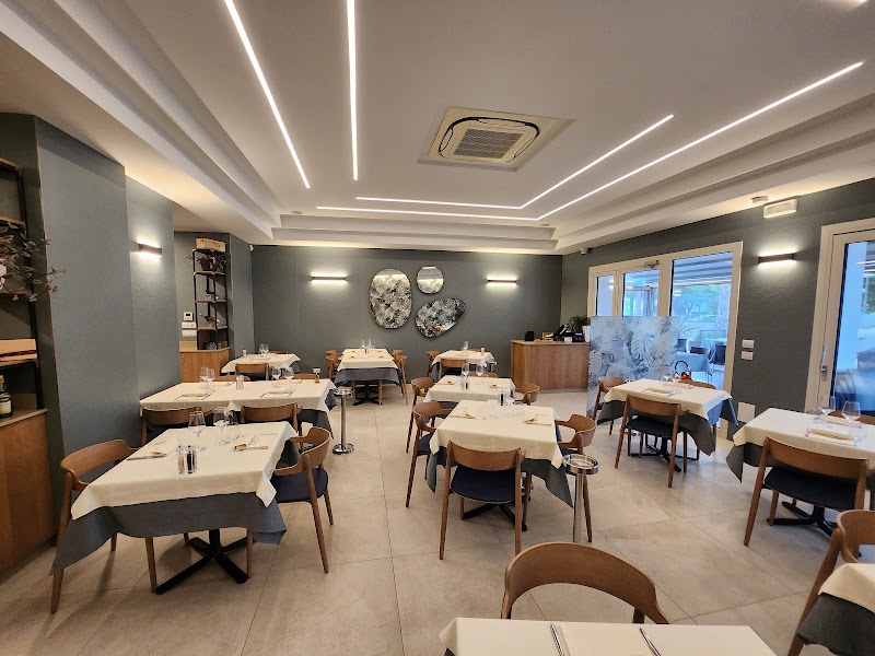 Trattoria dell'Abate