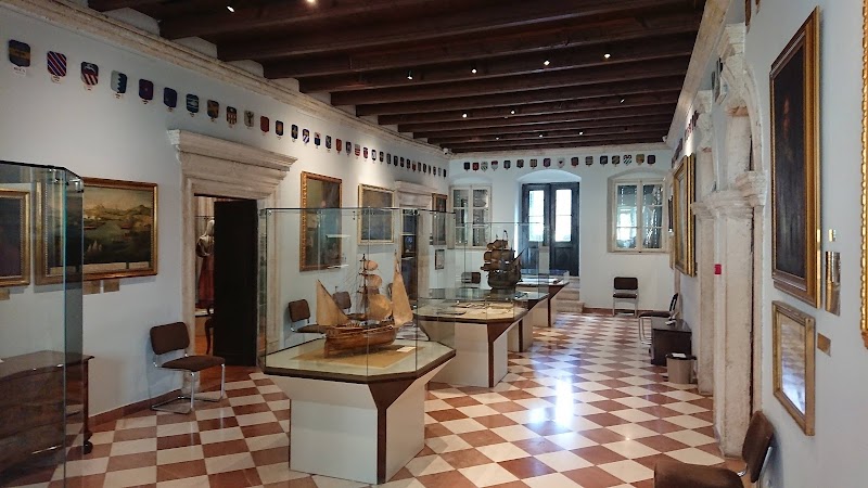 Maritime Museum of Montenegro
