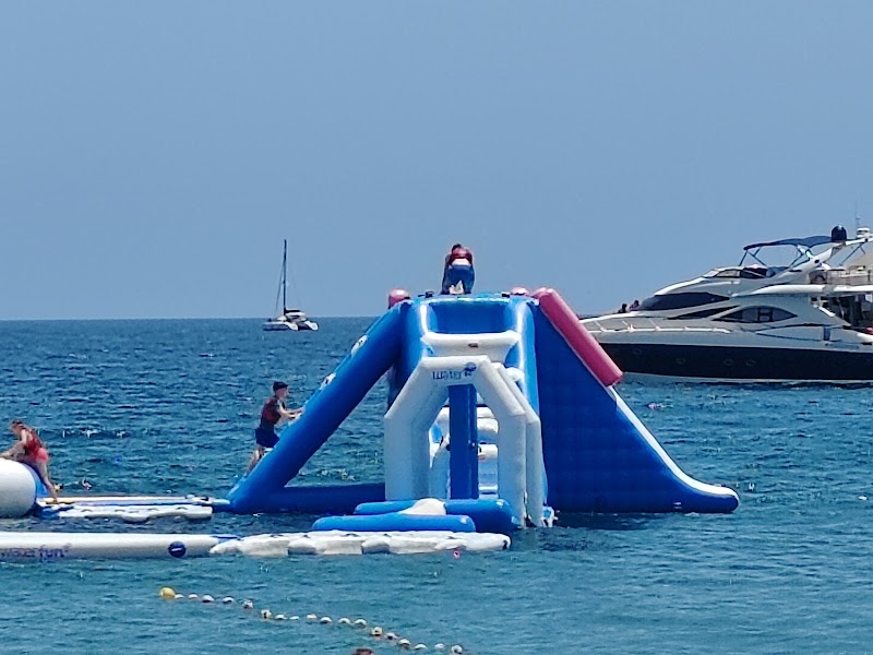 Aquapark Estepona