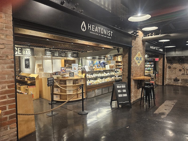 Chelsea Market