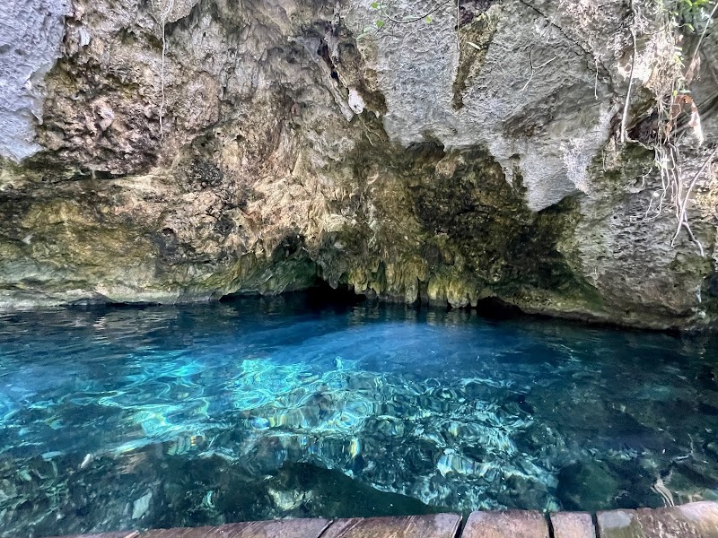 Gran Cenote