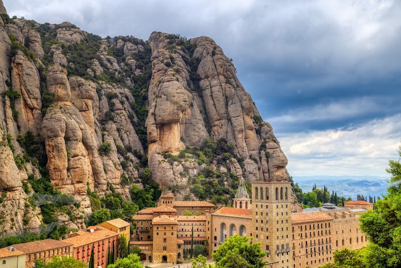 Montserrat