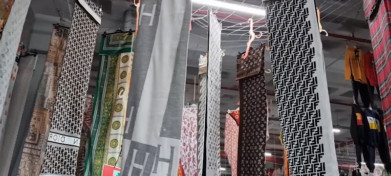 Kadikoy Pazari (Kadikoy Market)