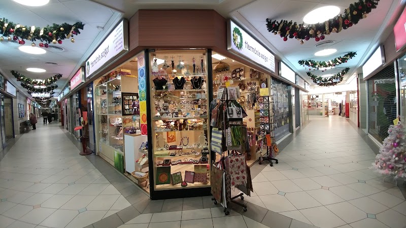 Mammut Shopping Centre