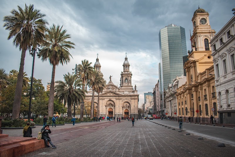 Plaza de Armas