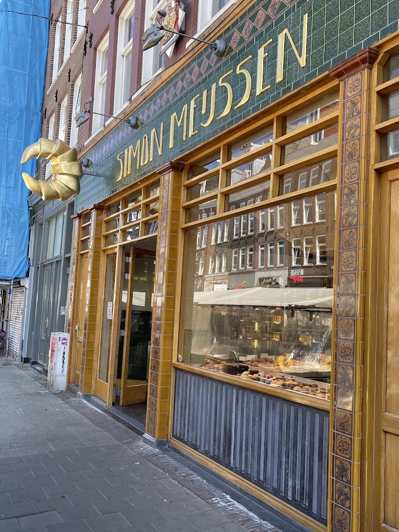 Albert Cuyp Market