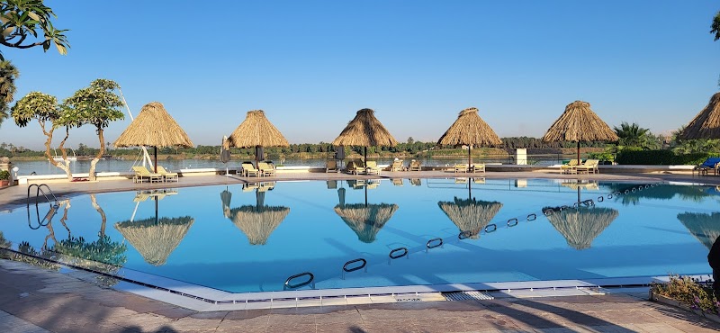 Jolie Ville Hotel & Spa Kings Island Luxor